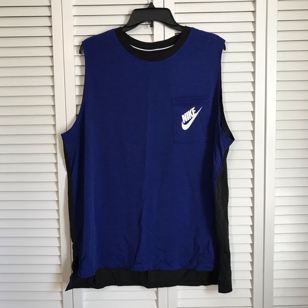 Nike Tank